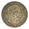 Image 2 : German States-Prussia Silver 1907-A 5 Mark EF 