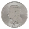 Image 2 : 10oz 2024 $50 Magnificent Maple .9999 Fine Silver Round (Tax Exempt)
