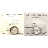 Image 1 : 10-cent 1937 & 1938 ICCS MS64. 2pcs. 