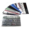 Royal Mint Stamps 'Planes, Trains, Boats, Bikes, Cars'. 11pcs.