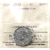 Image 1 : 5-cent 1948 ICCS MS65
