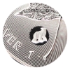 Image 3 : 2024 $5 Polar Bear Privy Treasured SML First Strikes (Tax Exempt)