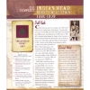 Image 9 : Bradford Exchange Mint The Complete 1880-1909 Indian Head Penny Collection