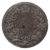 Image 2 : 25-cent 1902 ICCS AU55