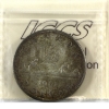 Image 2 : Silver $1 1961 ICCS MS65