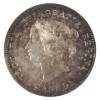 Image 3 : 5-cent 1893 ICCS MS65 Cornwell Collection