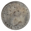 Image 3 : Newfoundland 20-cent 1899 Large 99 PCGS AU50