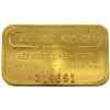 1oz Gold Engelhard Canada Vintage 999.9 Gold Bar, SN: 314691 *Rare!* (Tax Exempt)