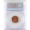 Image 2 : 1-cent 1947 PCGS MS64 Red