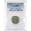 Image 1 : 5-cent 2000P PCGS MS66