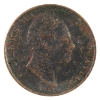 Image 2 : Great Britain 1831 1-cent F (Impaired)