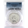 Image 1 : 50-cent 1965 PCGS PL67