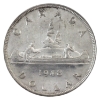 Image 2 : Silver $1 1948 ICCS MS60