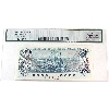 Image 2 : BC-53aS 1979 $5 SPECIMEN Legacy GEM UNC65 PPQ Lawson-Bouey SN: 00000000000 #613