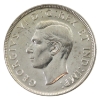 Image 2 : Silver $1 1946 AU (Scratched)