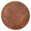 Image 2 : 1-cent 1930 ICCS MS64 Red