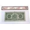 Image 2 : 630-18-02a 1935 Royal Bank $5 BCS F15 Dobson-Wilson Large Signatures, Check Letter A SN: 2073095
