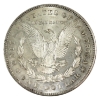 USA Silver 1878-S Morgan Dollar BU