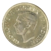 Image 3 : 25-cent 1947 ICCS MS64