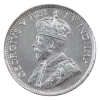 Image 3 : 10-cent 1911 ICCS AU58