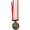 Image 1 : 1967 Canadian Centennial Medal 1.337oz-Silver 36mm