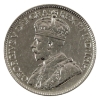 Image 2 : 25-cent 1936 Dot VF-EF (Cleaned)