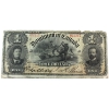 Image 1 : DC-13c 1898 $1 VG10 Boville SN: 022217