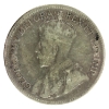 Image 3 : 25-cent 1927 ICCS VF20