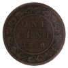 Image 2 : 1-cent 1859 DP N9 #3 ICCS F15
