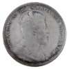 Image 3 : 25-cent 1906 Large Crown ICCS EF40