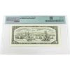 Image 2 : BC-41b 1954 $20 MILLION SN: G/W4000000  PMG CUNC64 EPQ Beattie-Rasminsky 