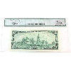 Image 2 : BC-45bA-i 1967 $1 *F/P Replacement Legacy GEM UNC66 PPQ Beattie-Rasminsky, Centennial 