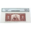 Image 2 : BC-22c 1937 $2 Legacy CUNC64 PPQ Coyne-Towers SN:E/R9092477