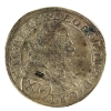 Image 1 : Austria Silver 1674 15 Kreuzer Leopold I VF-EF (marks)