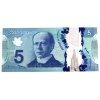 Image 2 : BC-69a 2013 $5 UNC or Better Macklem-Carney SN: HBG1089547