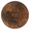 Image 2 : 1-cent 1908 ICCS MS65 Red; Landon