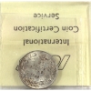 Image 2 : 25-cent 1918 ICCS MS62