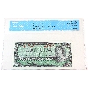 Image 1 : BC-29b 1954 $1 Devil's Face CCCS GEM UNC66 Beattie-Coyne SN: L/A4475617