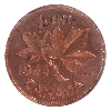 Image 3 : 1-cent 1944 ICCS MS64 Red