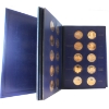 Image 4 : Wellings Mint Ltd. Medallic History of Canada First Edition Proof Set Vol. 1