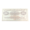 Image 14 : Manhattan Silver Mining Co 1870's Austin, NV Legacy CUNC64 to GEM UNC66 Remainder Banknotes. 4pcs. 
