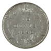 Image 2 : 10-cent 1858 ICCS EF45
