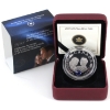 Image 1 : 2011 $20 The Wedding Celebration - Prince William and Miss Catherine Middleton Fine Silver Coin
