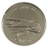 Image 1 : 25-cent 1999 November Mule PL