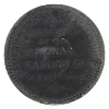 Image 1 : 1901 Pan-Am Expo 'Eveready c. 1906' National Carbon Company Cleaveland, Ohio Graphite Carbon 46.5mm.