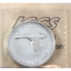 Image 2 : Silver $1 1967 ICCS PL67 Ultra  Heavy Cameo