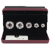 Image 1 : 2013 Fractional Set SML 25th Anniversary (Tax Exempt)