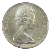 Image 3 : Silver $1 1966 Large Beads ICCS MS65