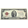 Image 3 : USA 1928-G FR#1508* $2 Star Note Legacy VF20 Clark-Snyder SN: *03676903A