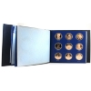 Image 3 : 1974 Franklin Mint Special Commemorative Issues First Edition Proof Medals 